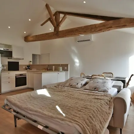 Cozy * La Seguiniere
