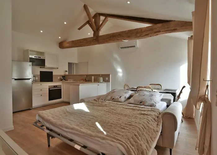 Cozy * La Seguiniere